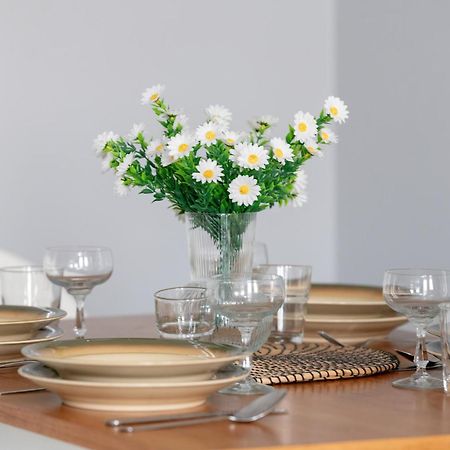 Family Apartments Osiedle Rusa By Noclegi Renters Πόζναν Εξωτερικό φωτογραφία