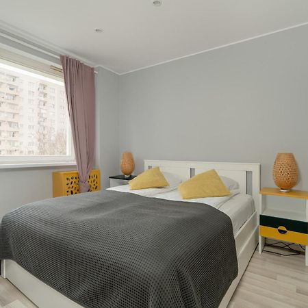 Family Apartments Osiedle Rusa By Noclegi Renters Πόζναν Εξωτερικό φωτογραφία