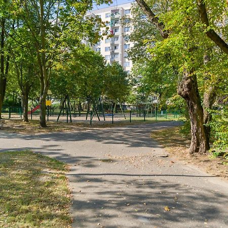 Family Apartments Osiedle Rusa By Noclegi Renters Πόζναν Εξωτερικό φωτογραφία