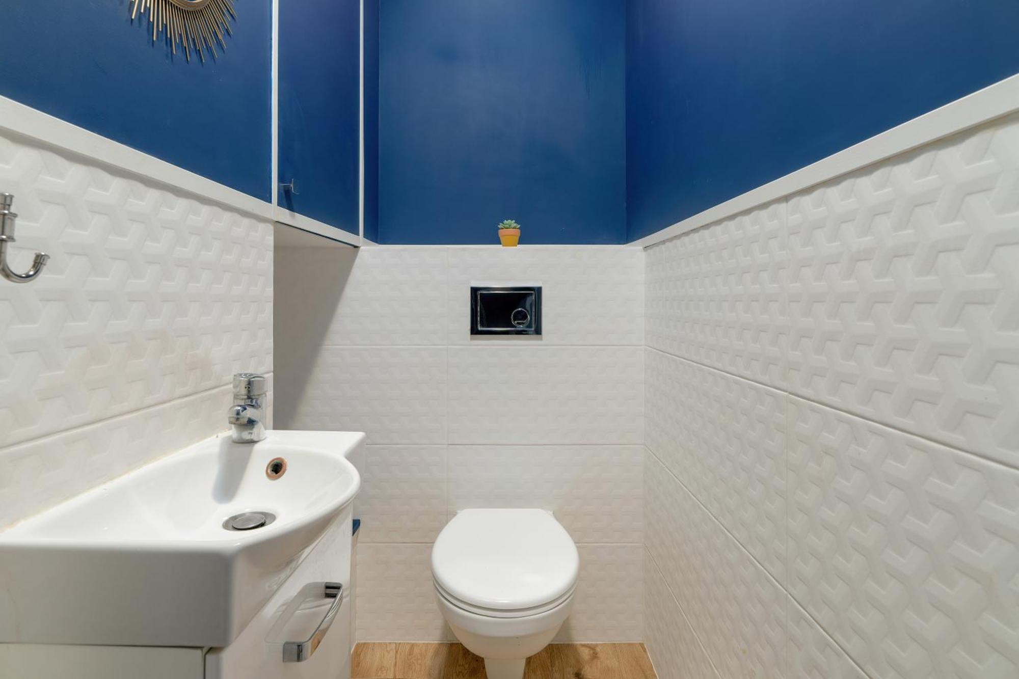 Family Apartments Osiedle Rusa By Noclegi Renters Πόζναν Εξωτερικό φωτογραφία
