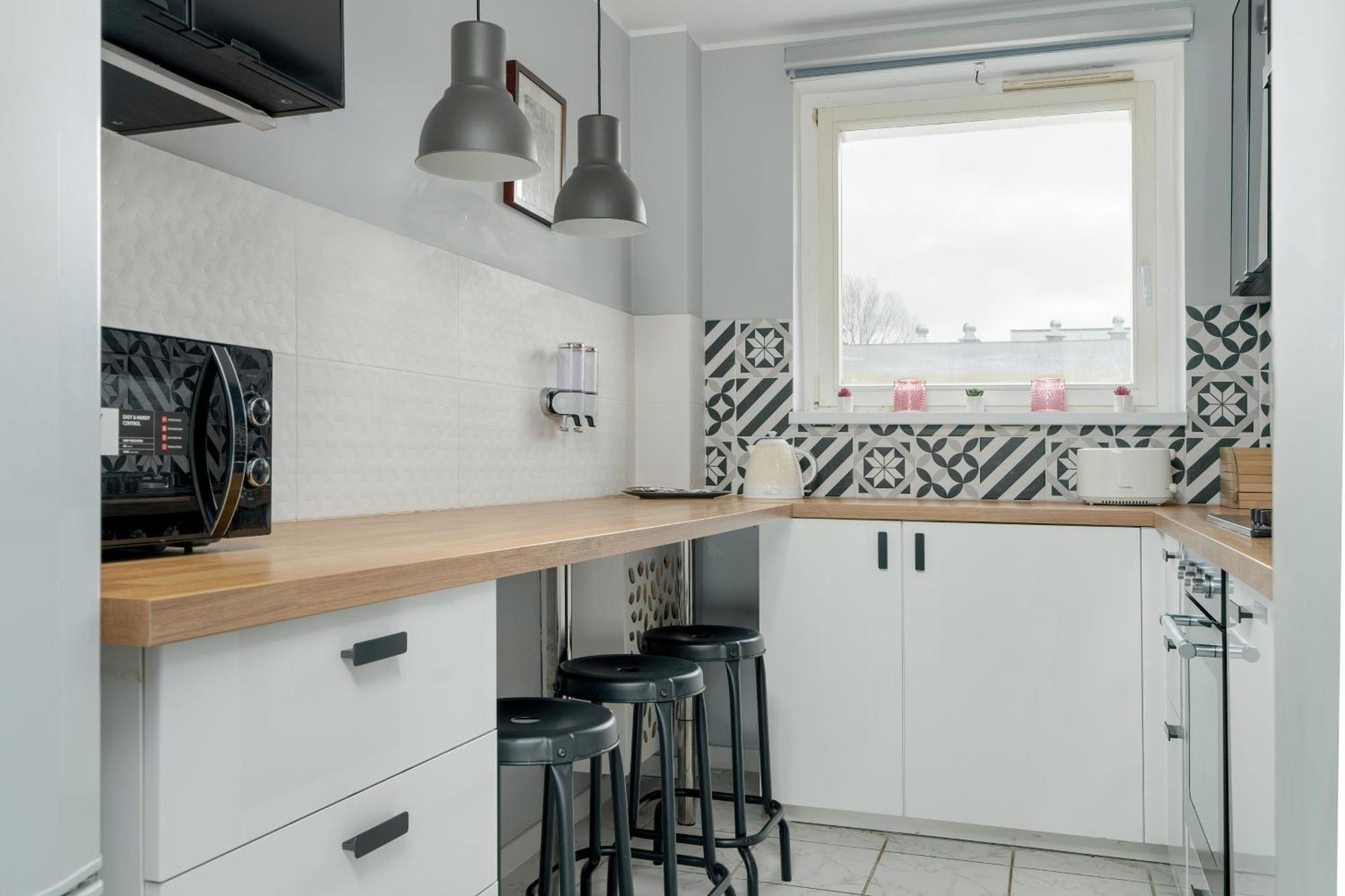 Family Apartments Osiedle Rusa By Noclegi Renters Πόζναν Εξωτερικό φωτογραφία