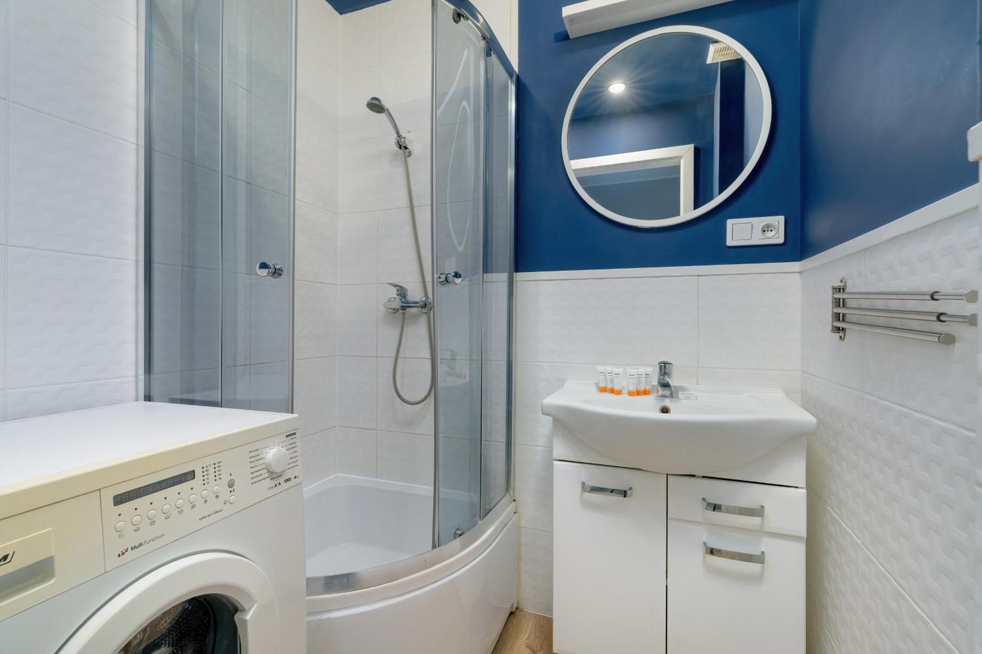 Family Apartments Osiedle Rusa By Noclegi Renters Πόζναν Εξωτερικό φωτογραφία