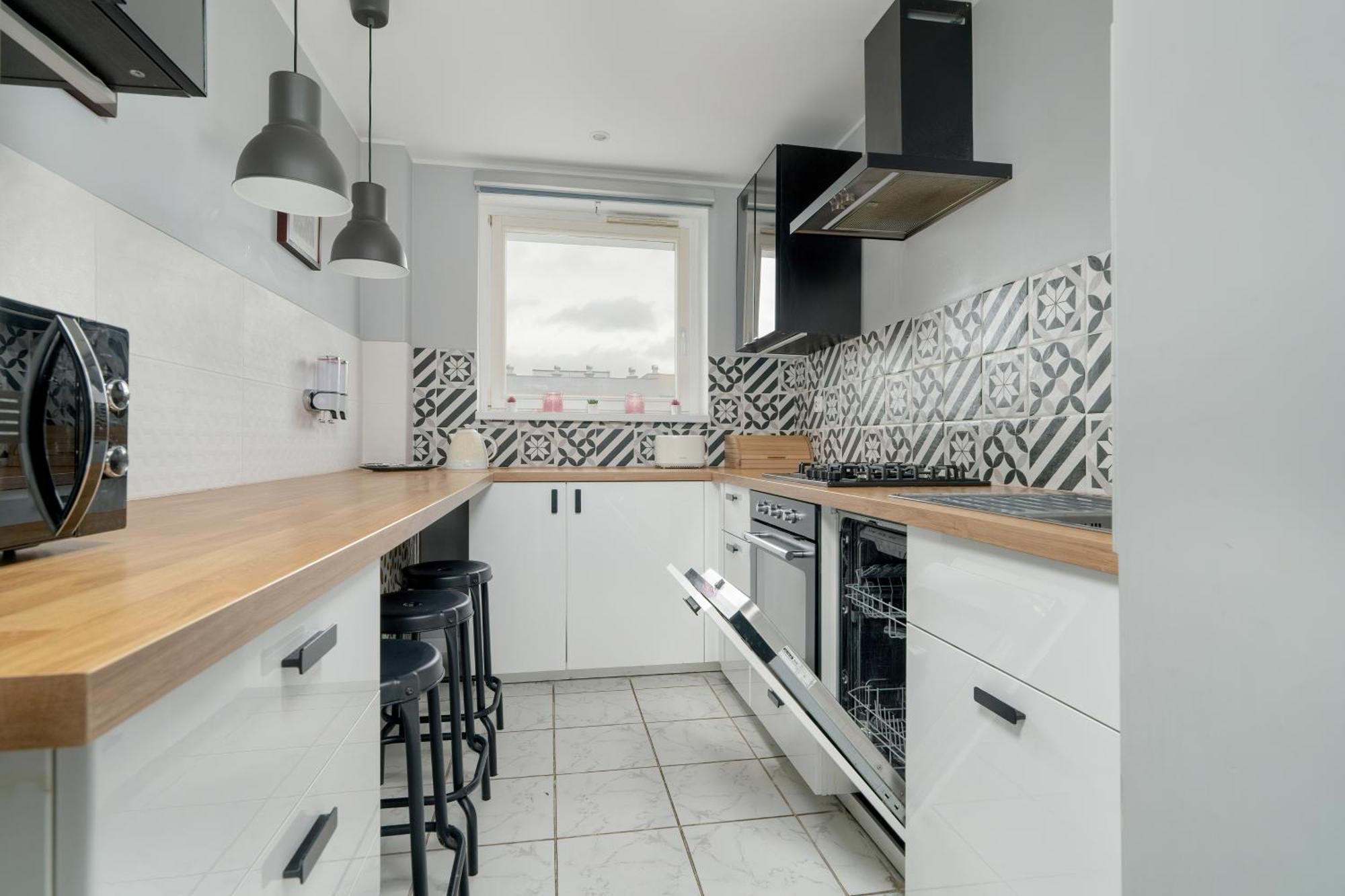 Family Apartments Osiedle Rusa By Noclegi Renters Πόζναν Εξωτερικό φωτογραφία